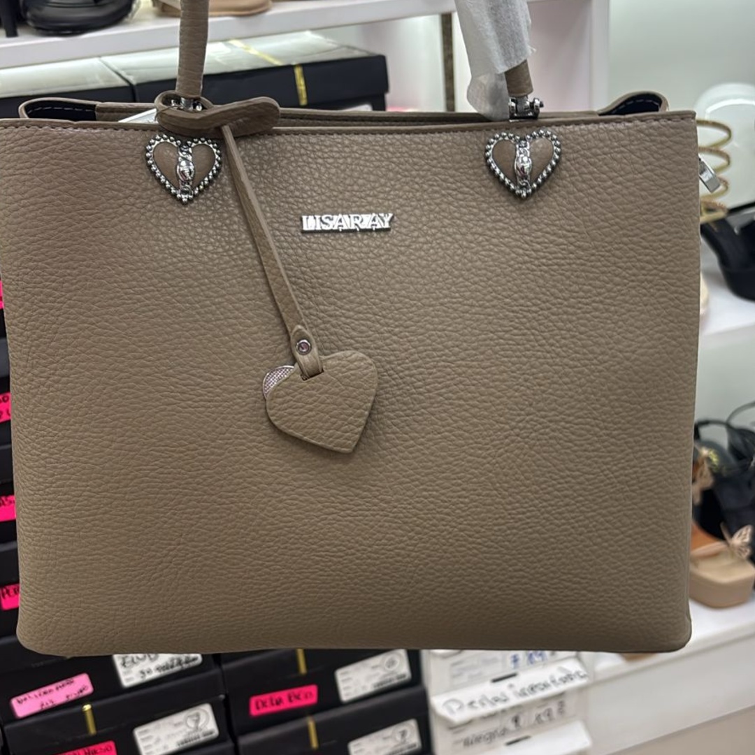 Cartera 95857 Lisaray