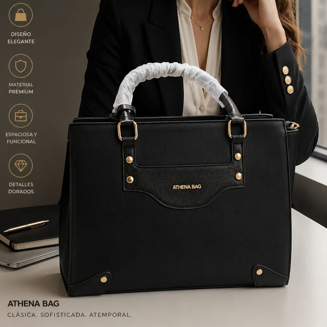 Portalaptop Athena Bag Ab1540