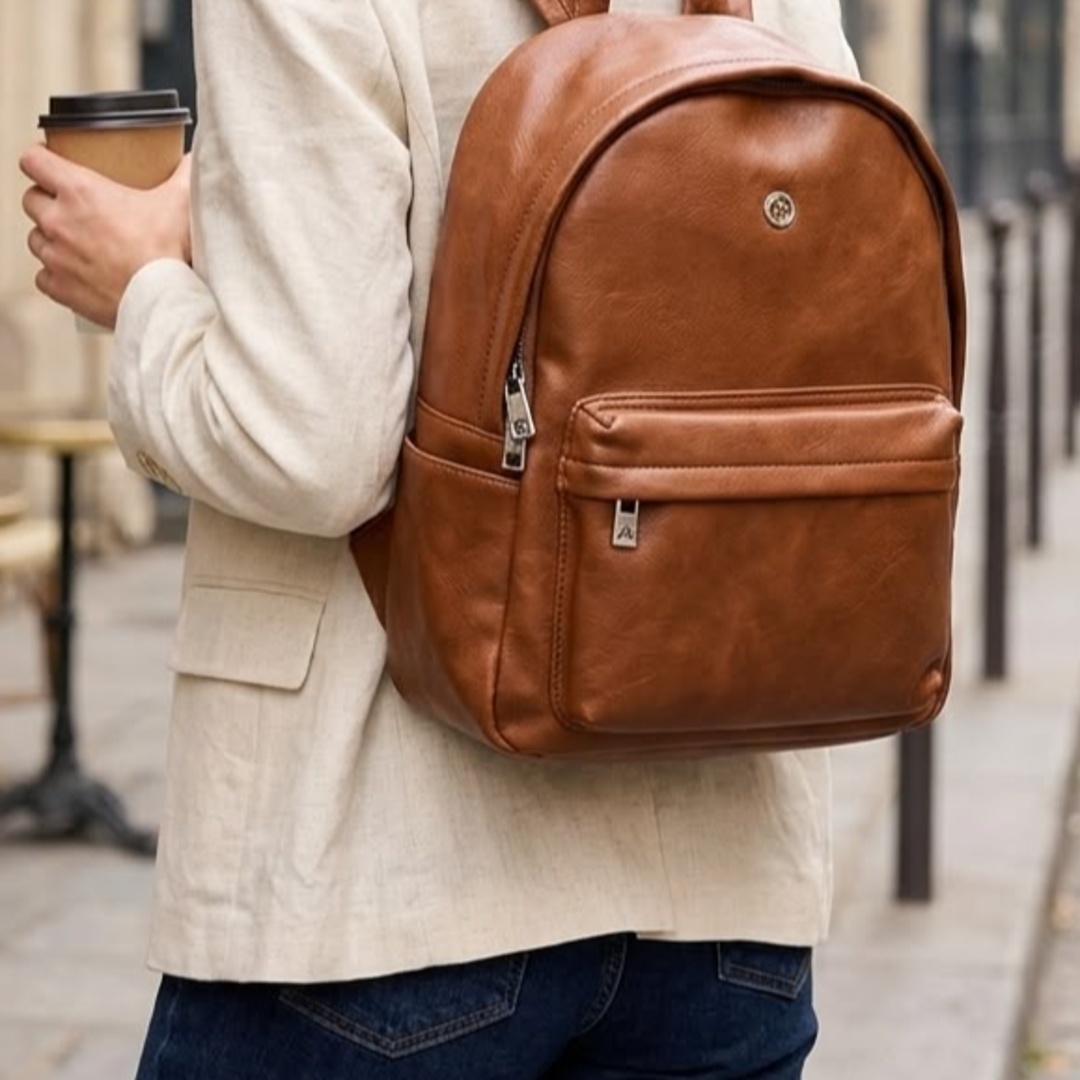 Mochila Ardilla Roja 55643