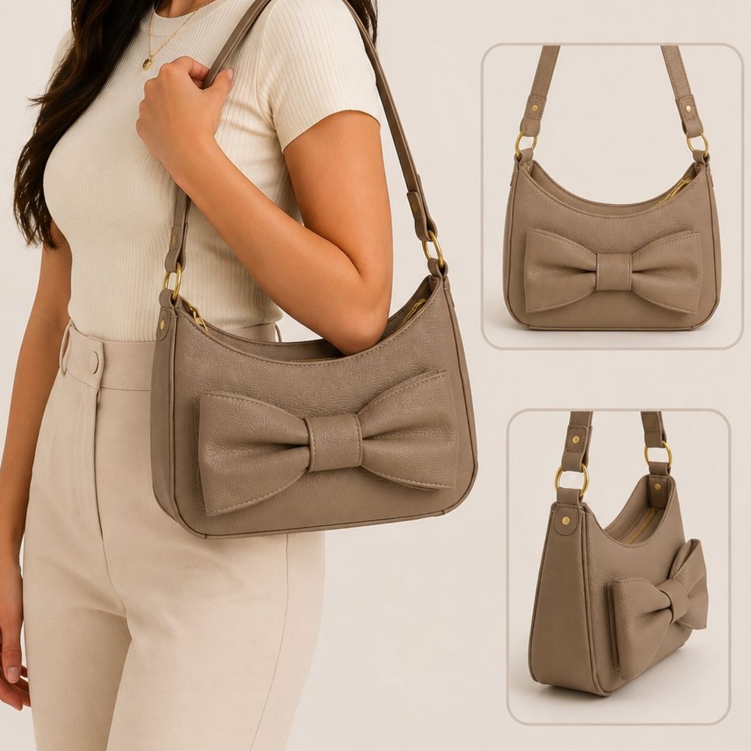 Baguette Coquete 7015