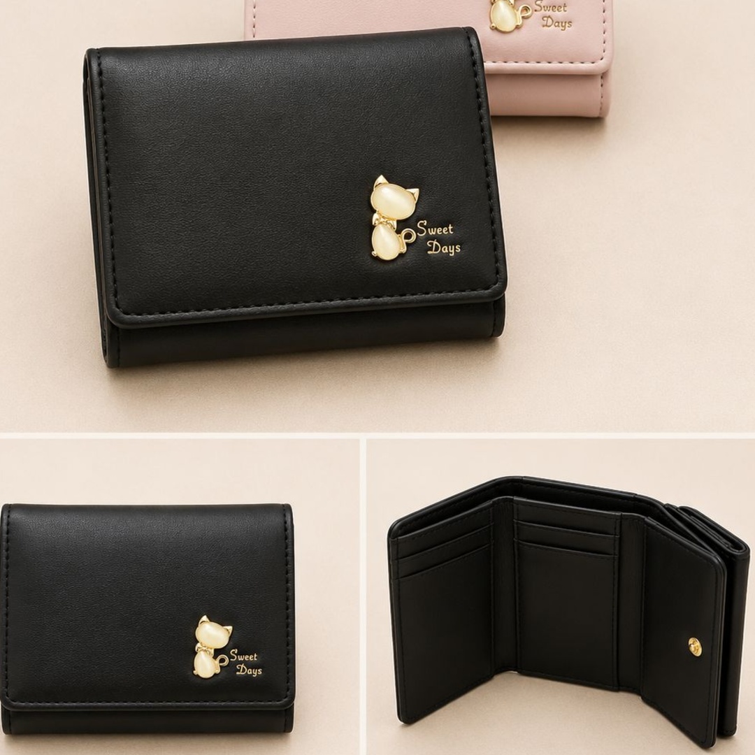 Billetera T6026-031 Tailian Dama