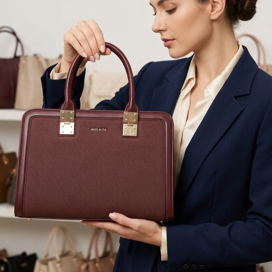 Cartera 5361 Miss Alita