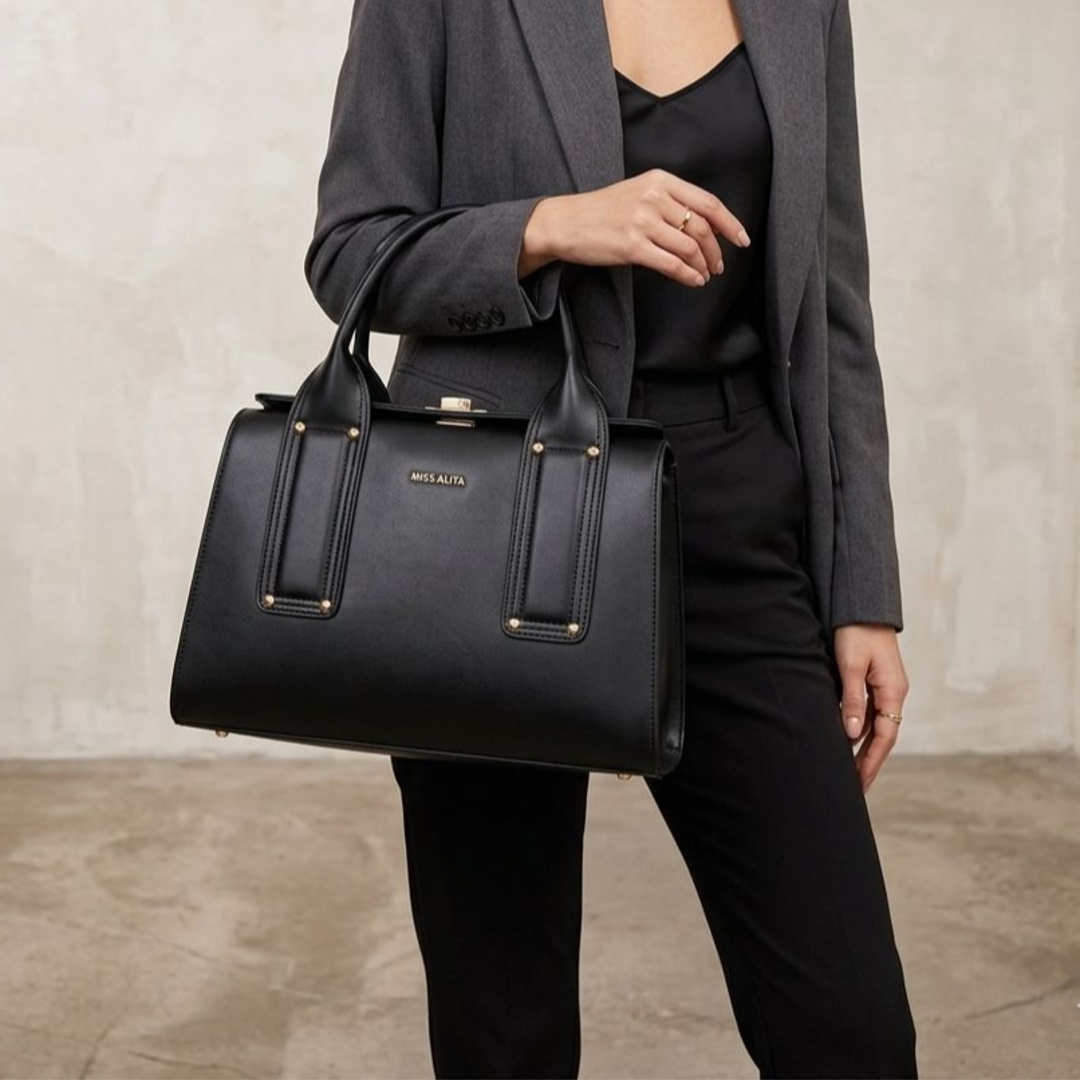 Cartera A19211-1 Miss Alita