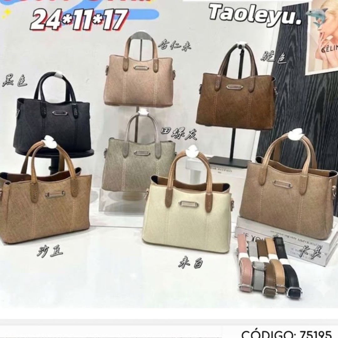 Cartera 58077-Syh