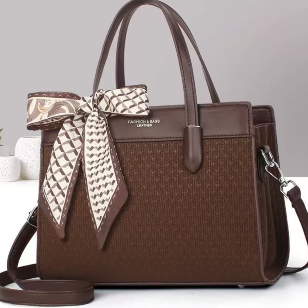 Cartera 1316 Con Lazo