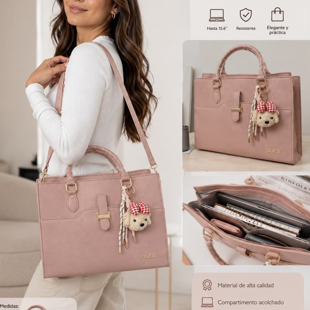 Cartera Unibella Ub101