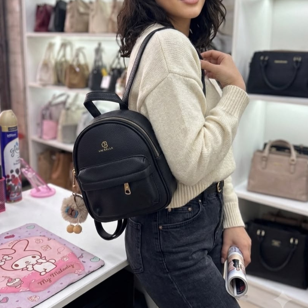 Mochila Unibella Ub17