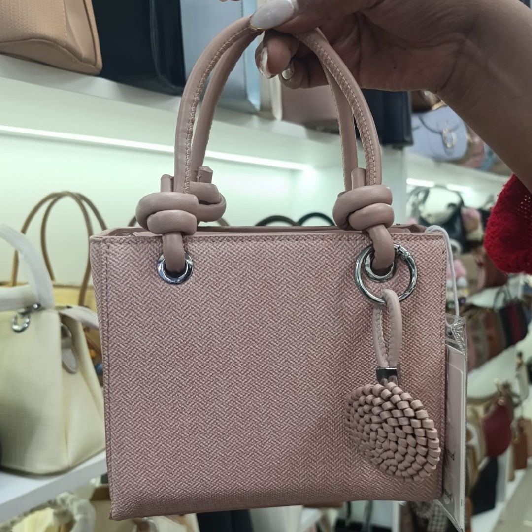 Cartera De Mano 1509 Am