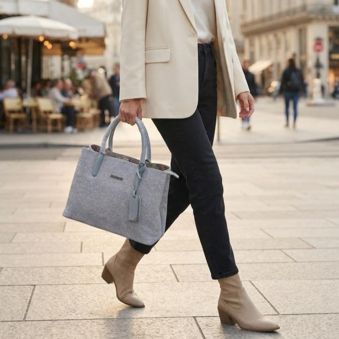 Cartera Ab37165 Athena Bag