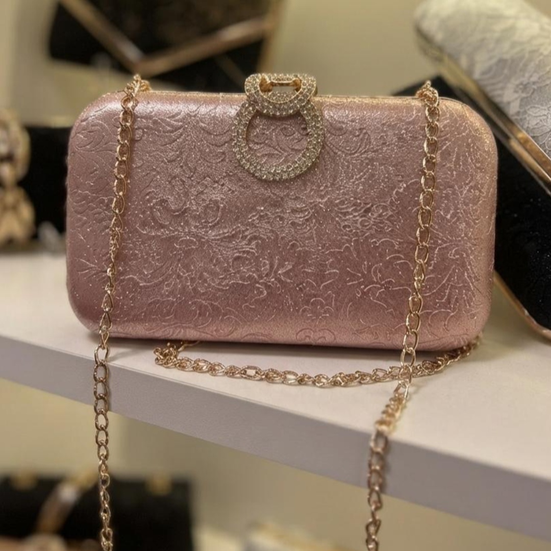 Cartera Clouch Mimi