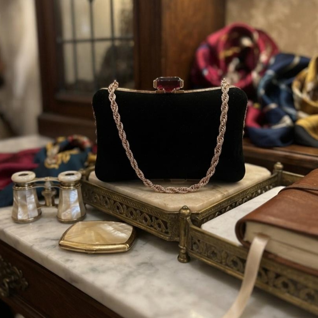 Cartera Clouch Lili