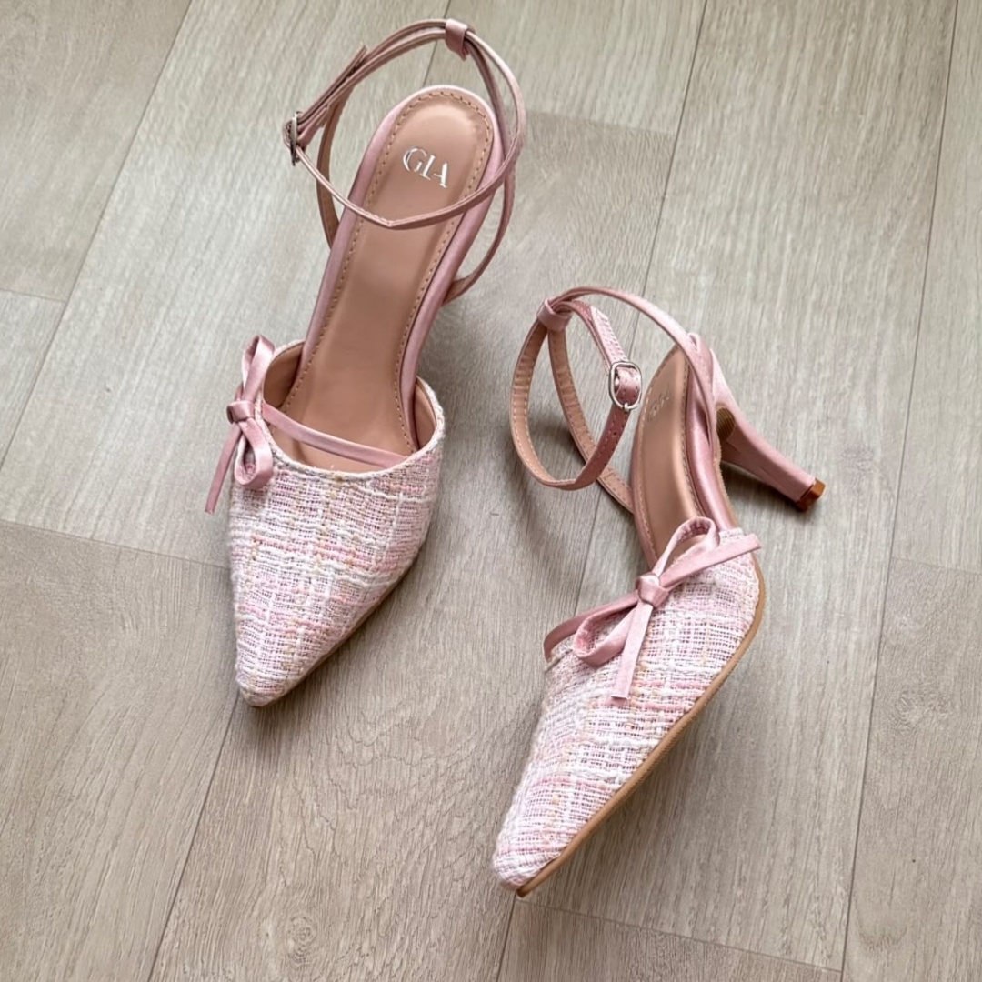 Gianella Rosa X7