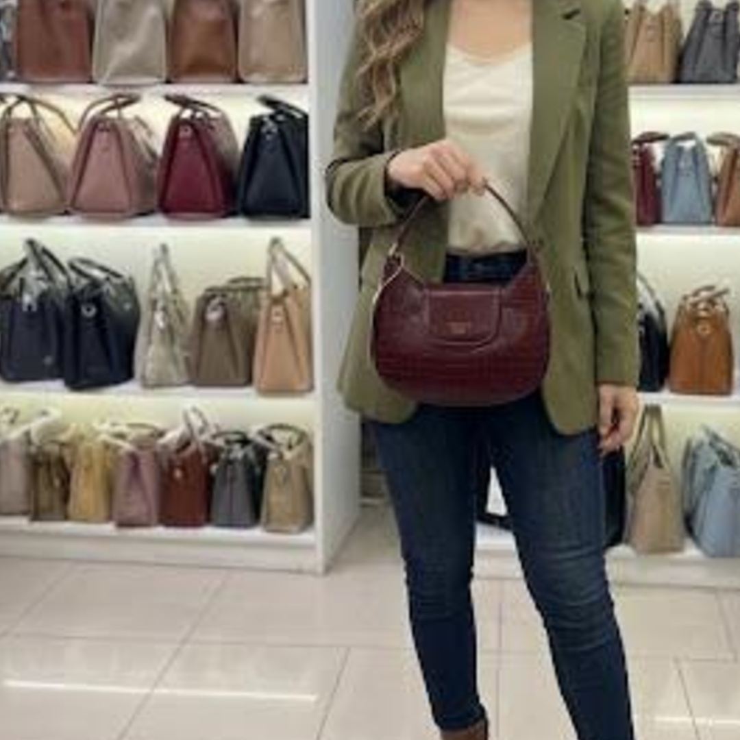 Mini Baguette Bu012512420 Bagco