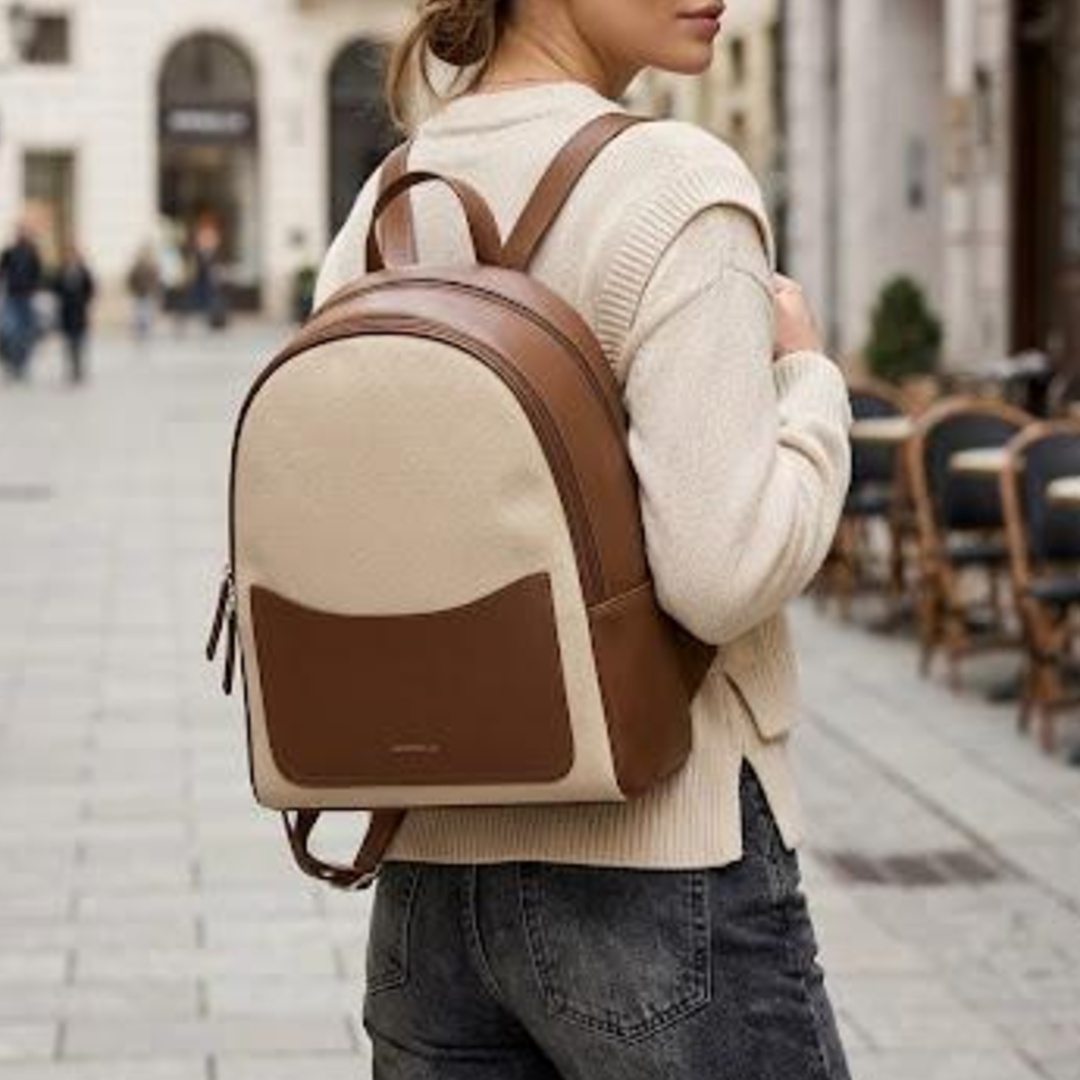 Mochila Aa012512390 Chrisbella