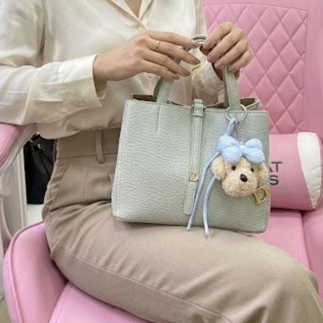Cartera 2603# Perrito D