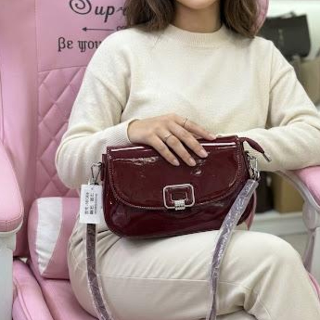 Cartera Baguette 98620