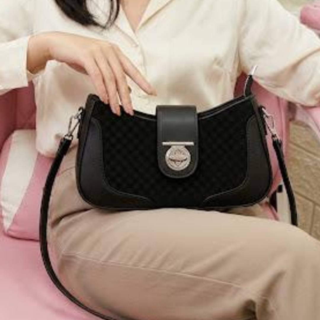 Cartera Baguette Lmj7756