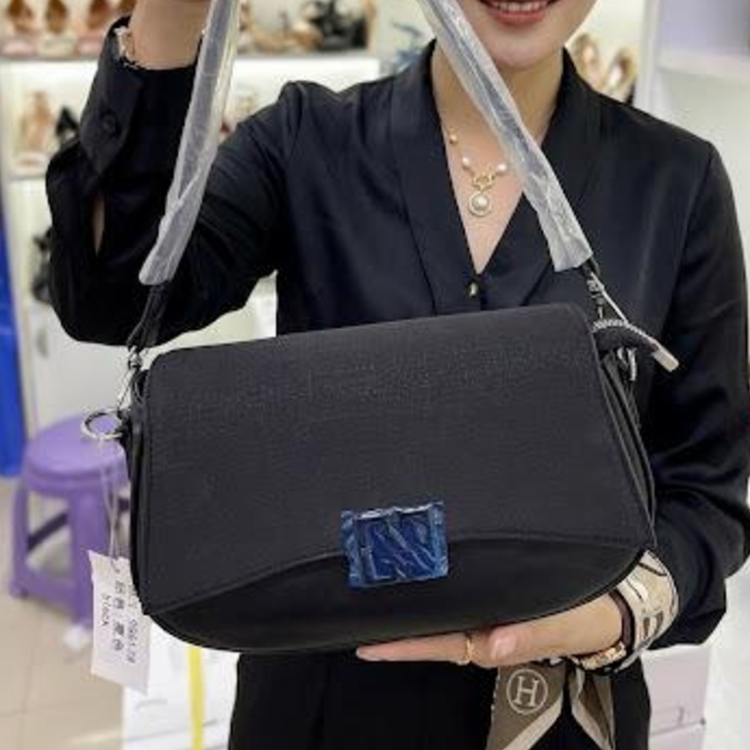 Cartera Baguette 98617