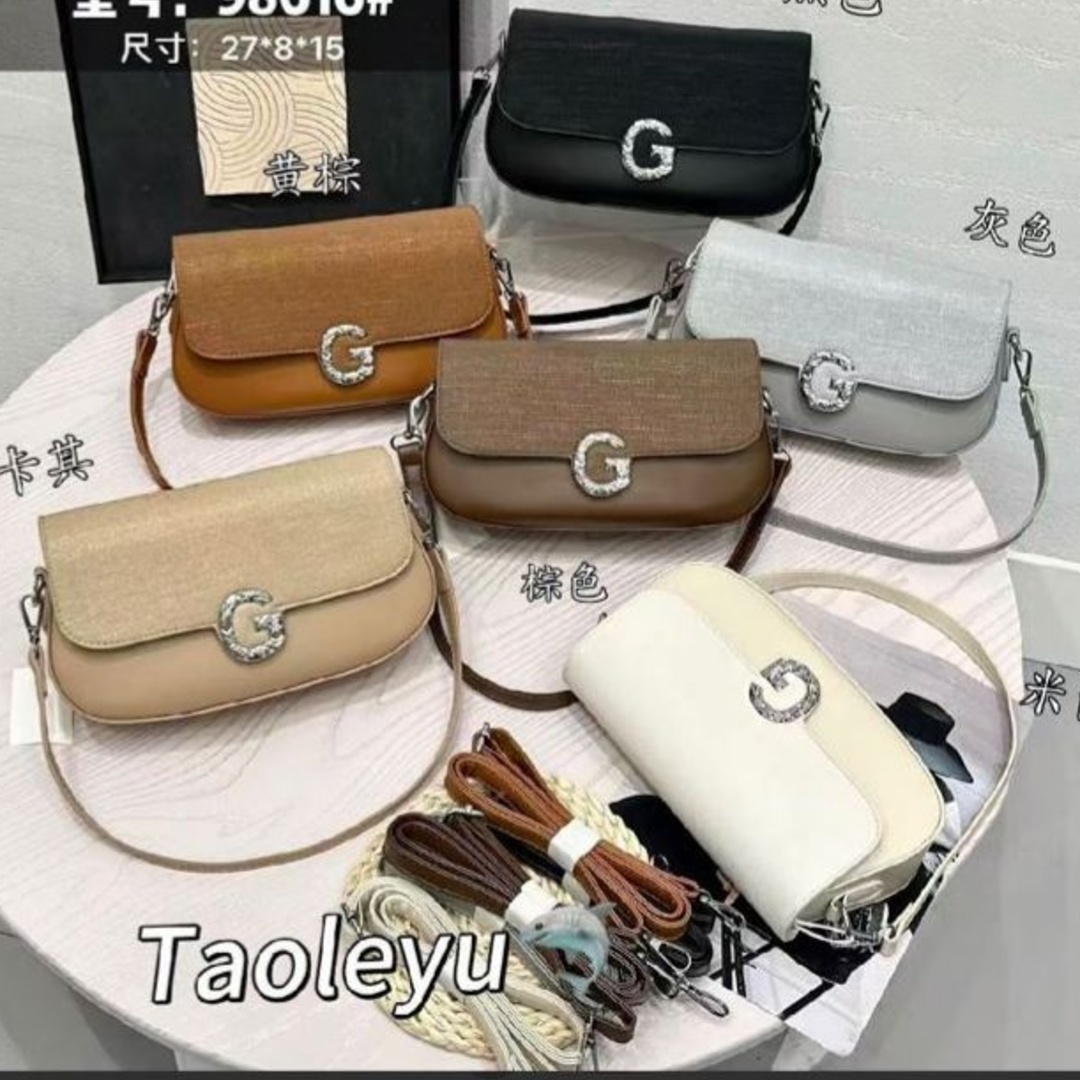 Baguette 98616# Taoleyu