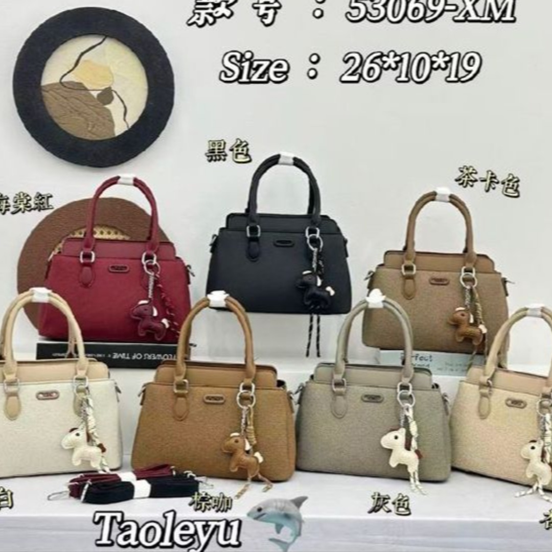Cartera 53069-Xm#