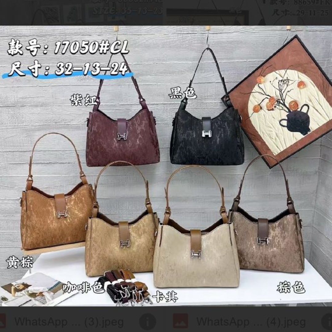 Cartera 17050#Cl