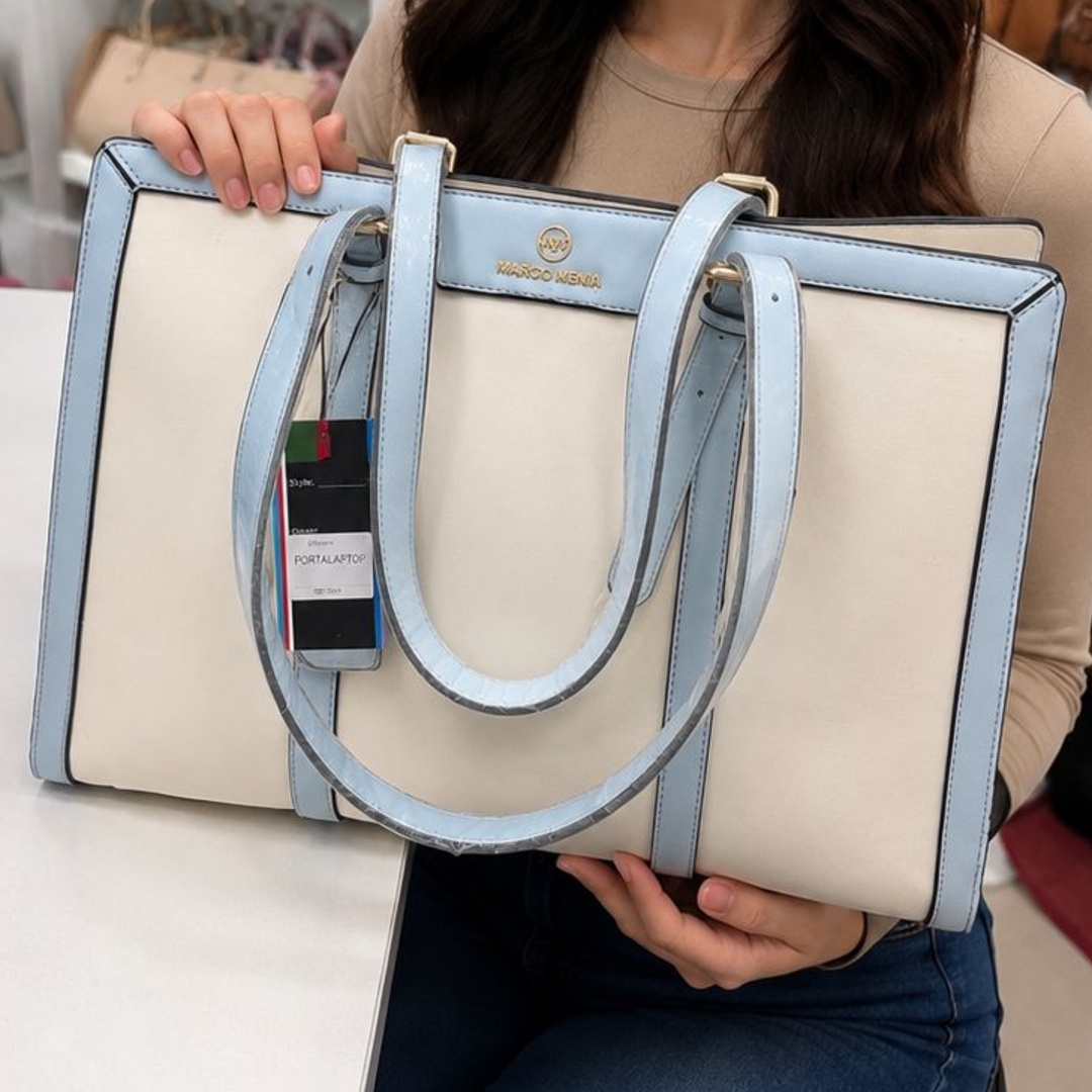 Cartera 3817 2In1 Marco Xenia