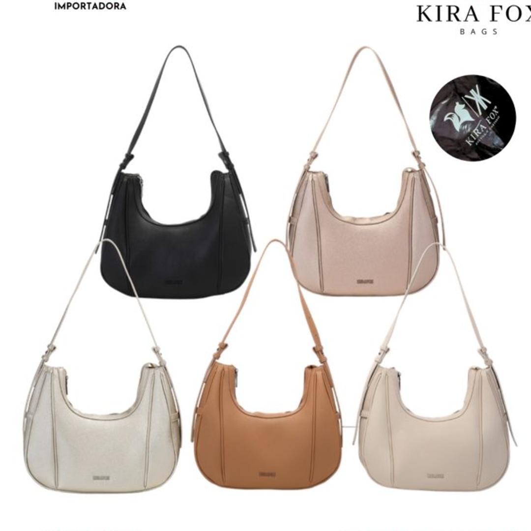 Baguette  Kf-170# Kira Fox