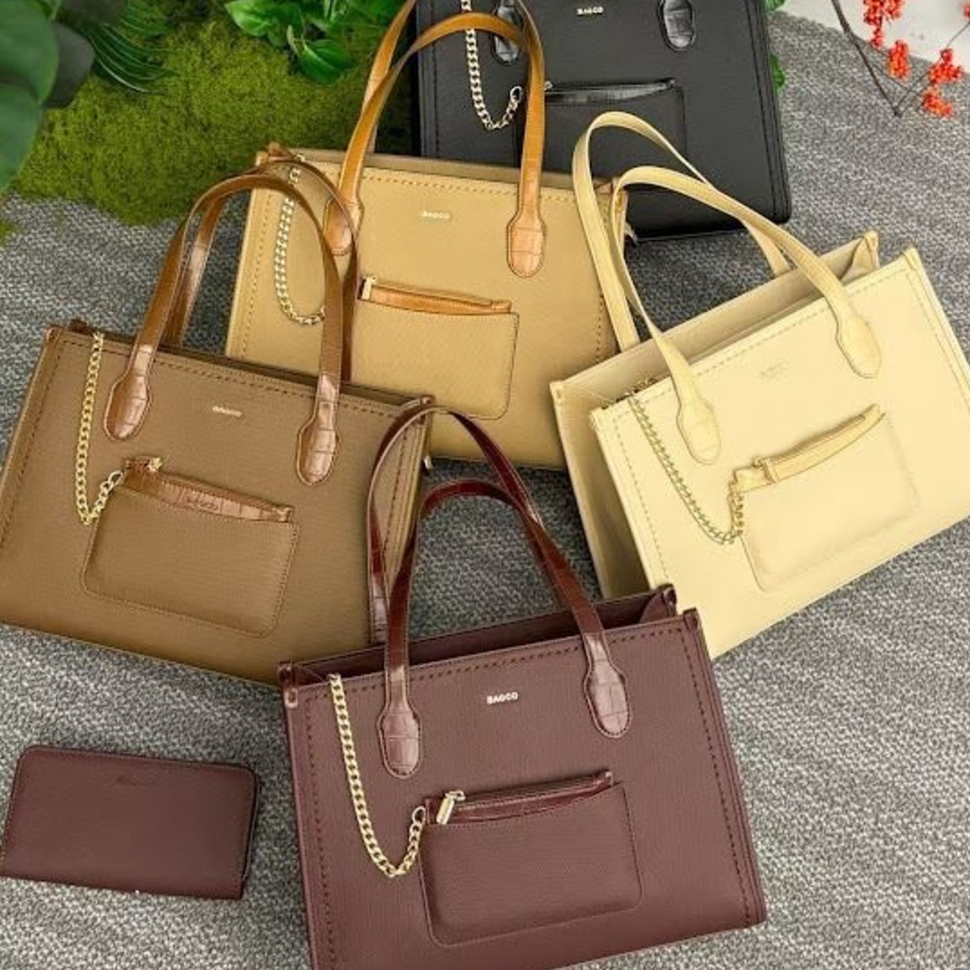 Cartera Du012506072 Bagco
