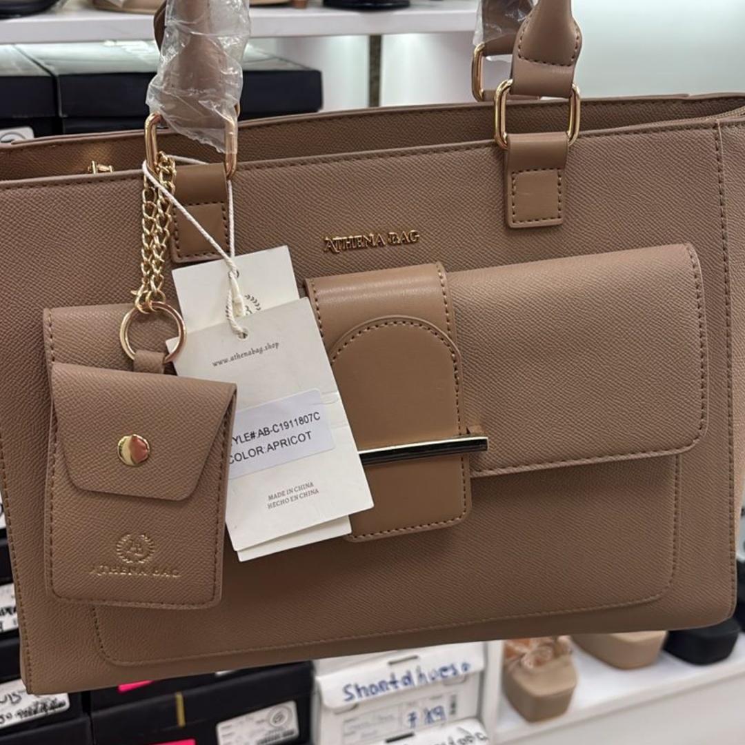 Portalaptop Ab-C1911807C Athena Bag
