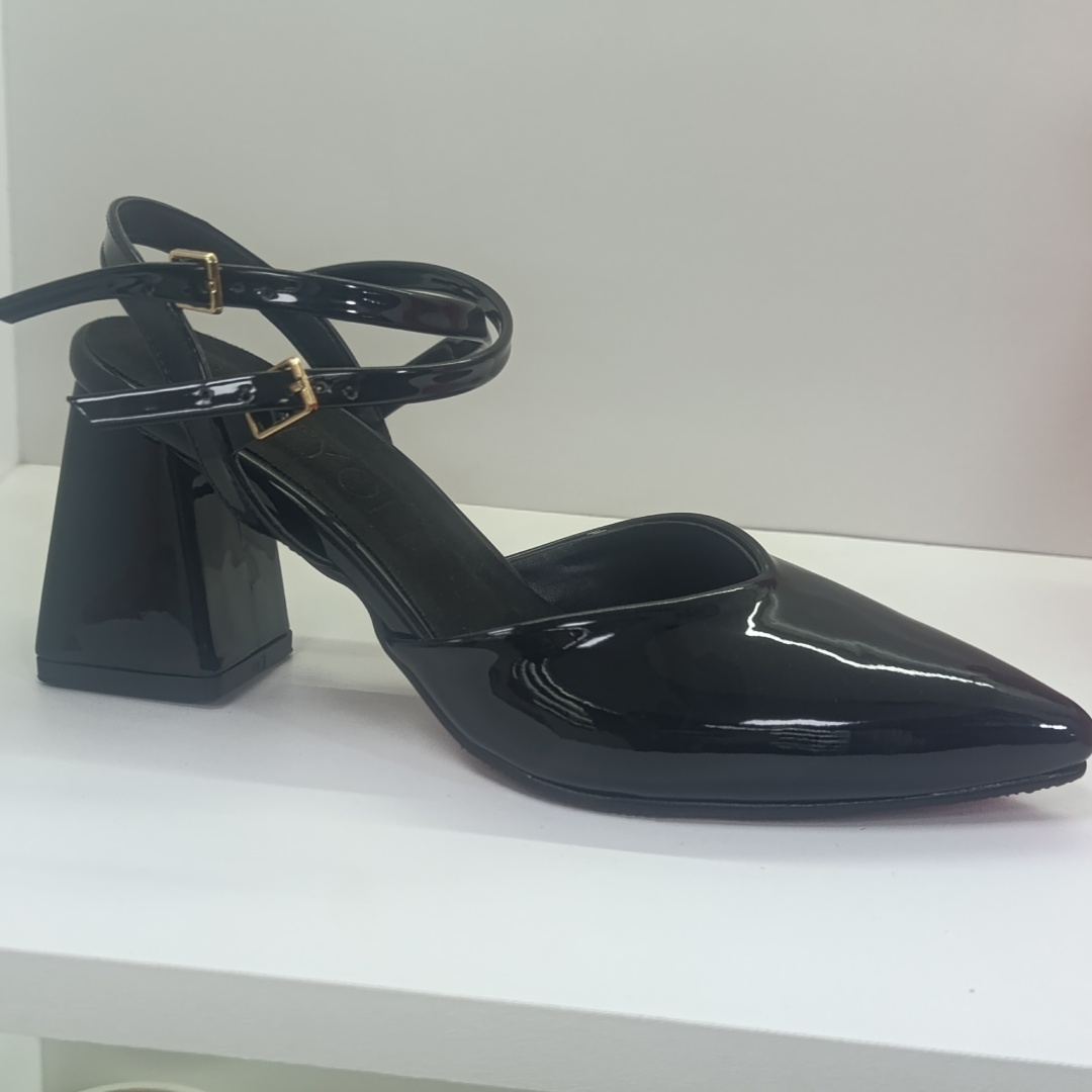 Stiletto Luciana Taco Prisma X7