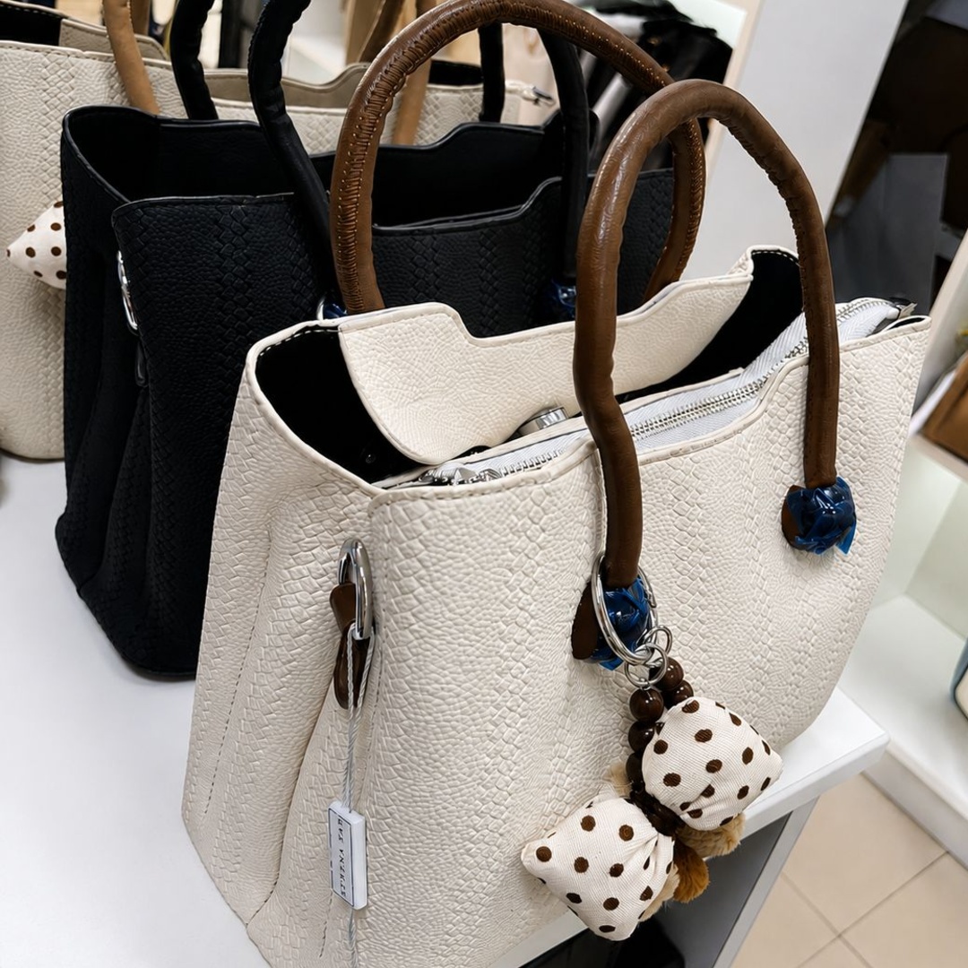 Cartera Athena Bag Ab37070#