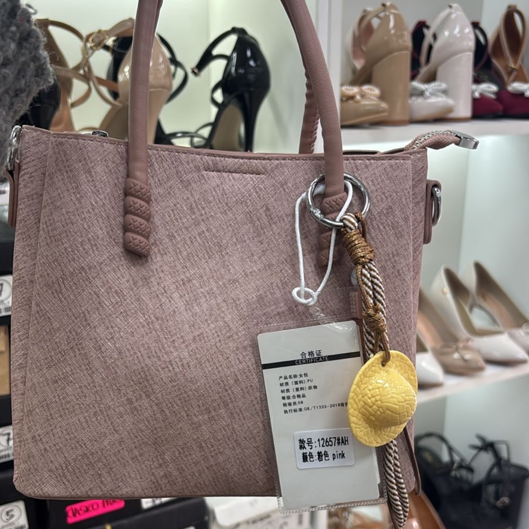 Cartera 12657Ah Taoleyu