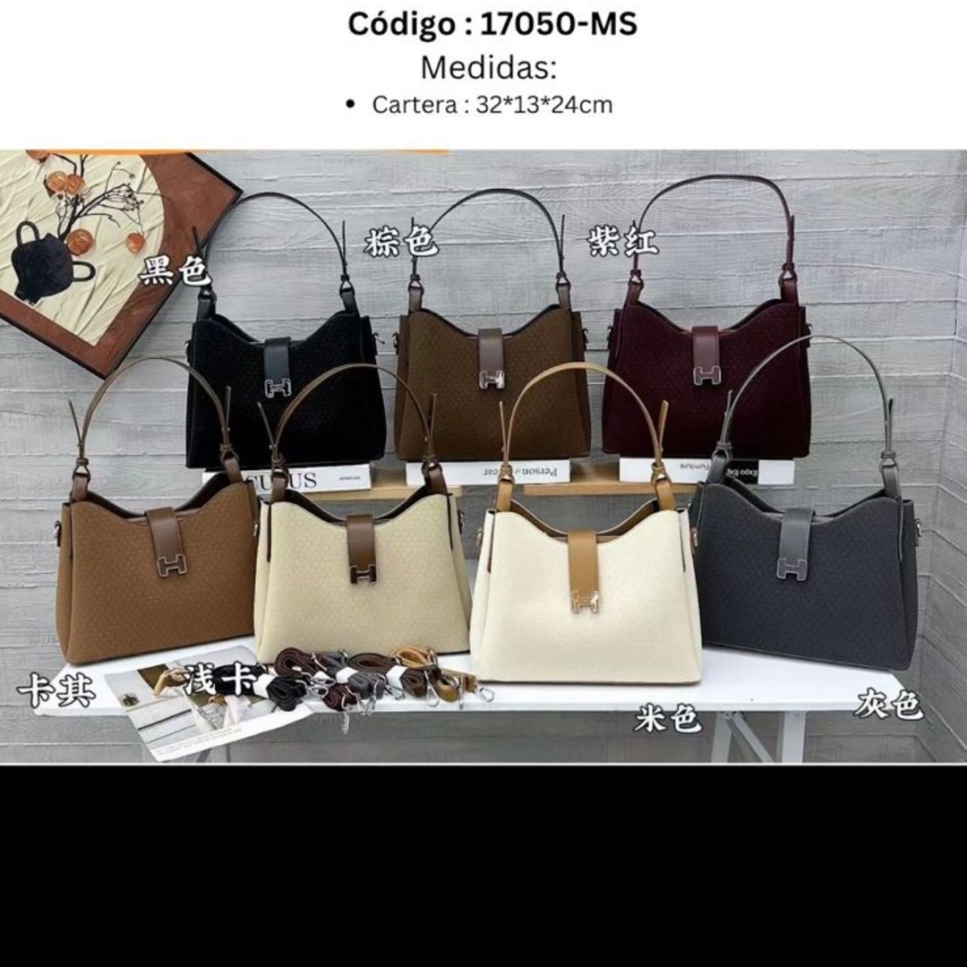 Bolso 17050 Taoleyu
