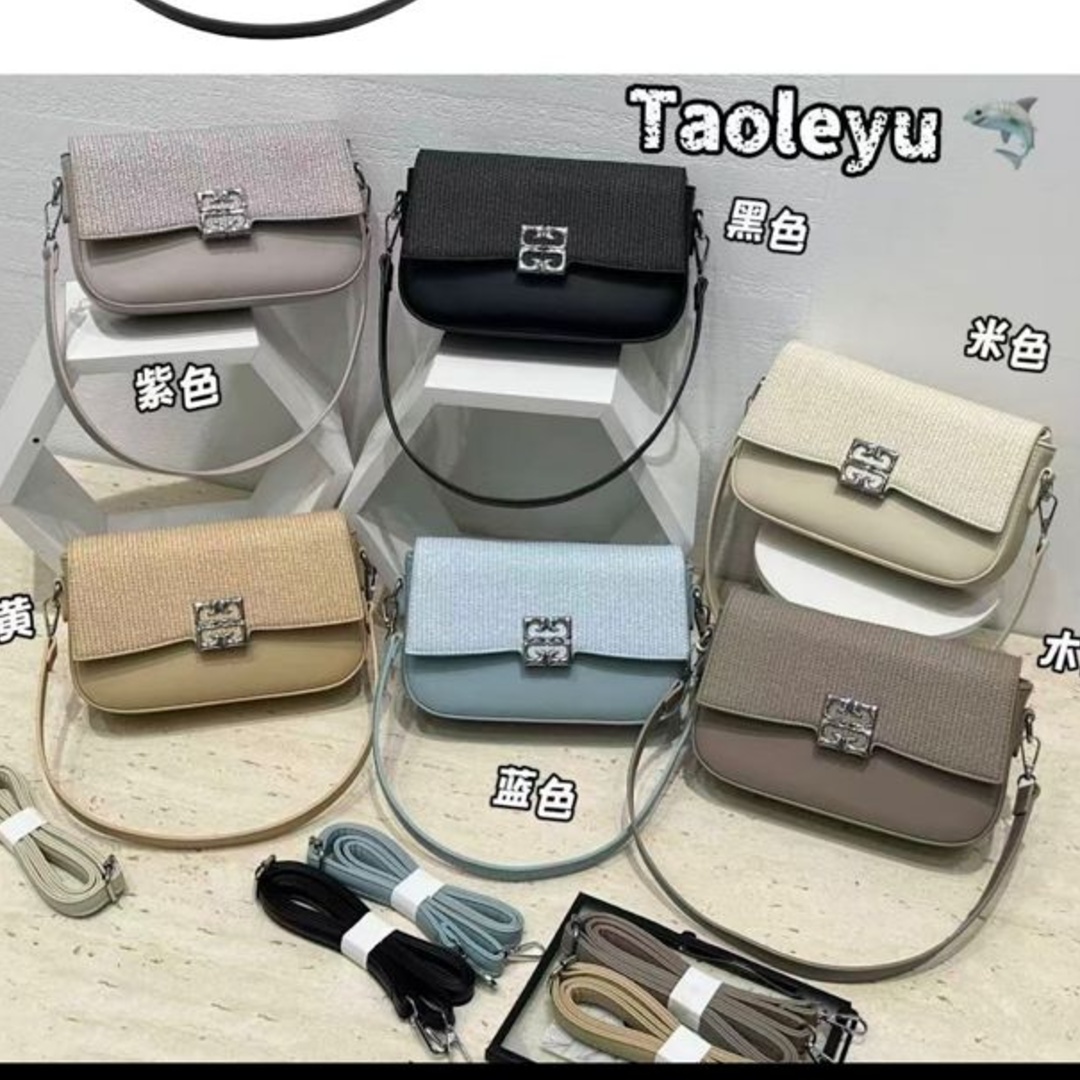 Baguette 5514 Taoleyu