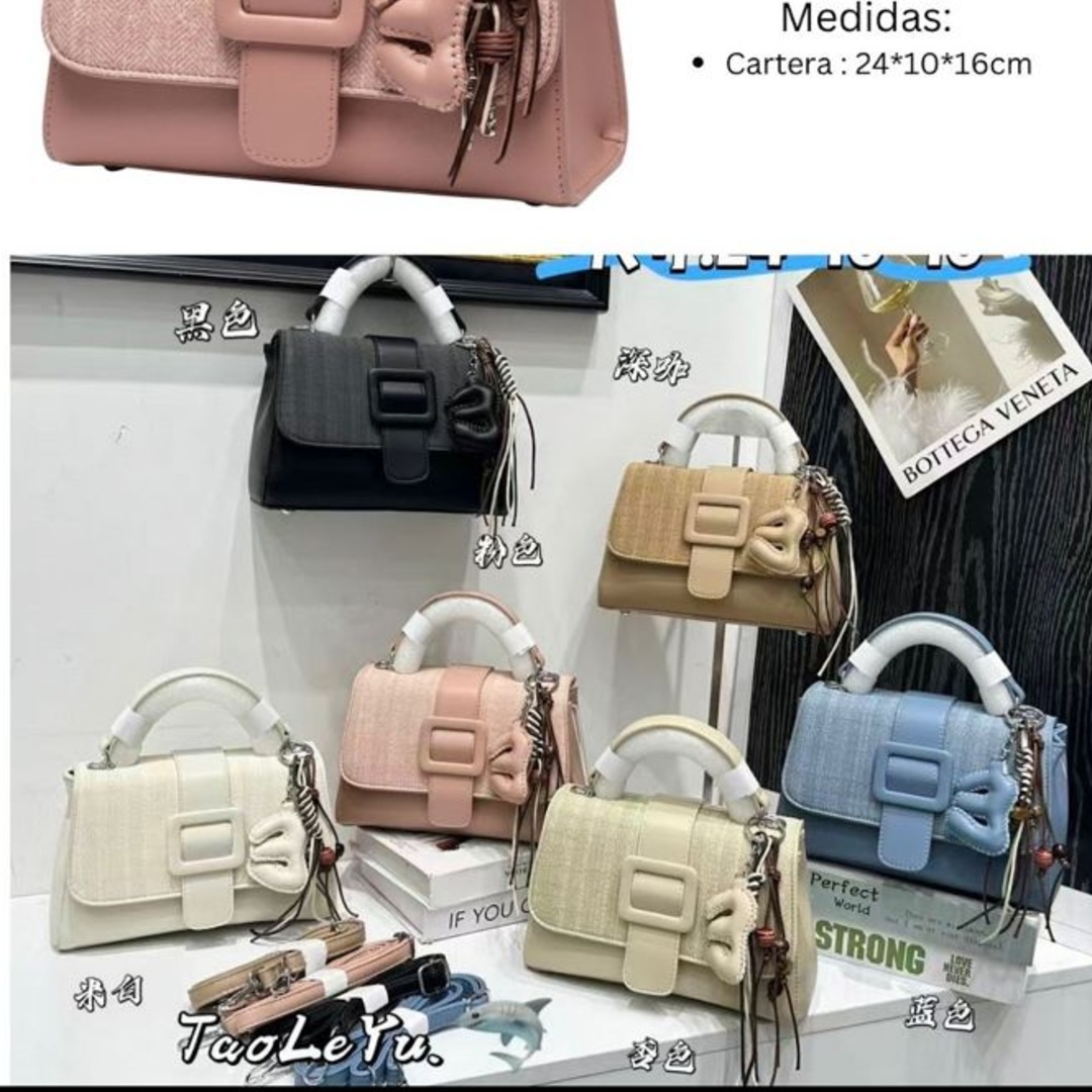 Morral 6583 Taoleyu