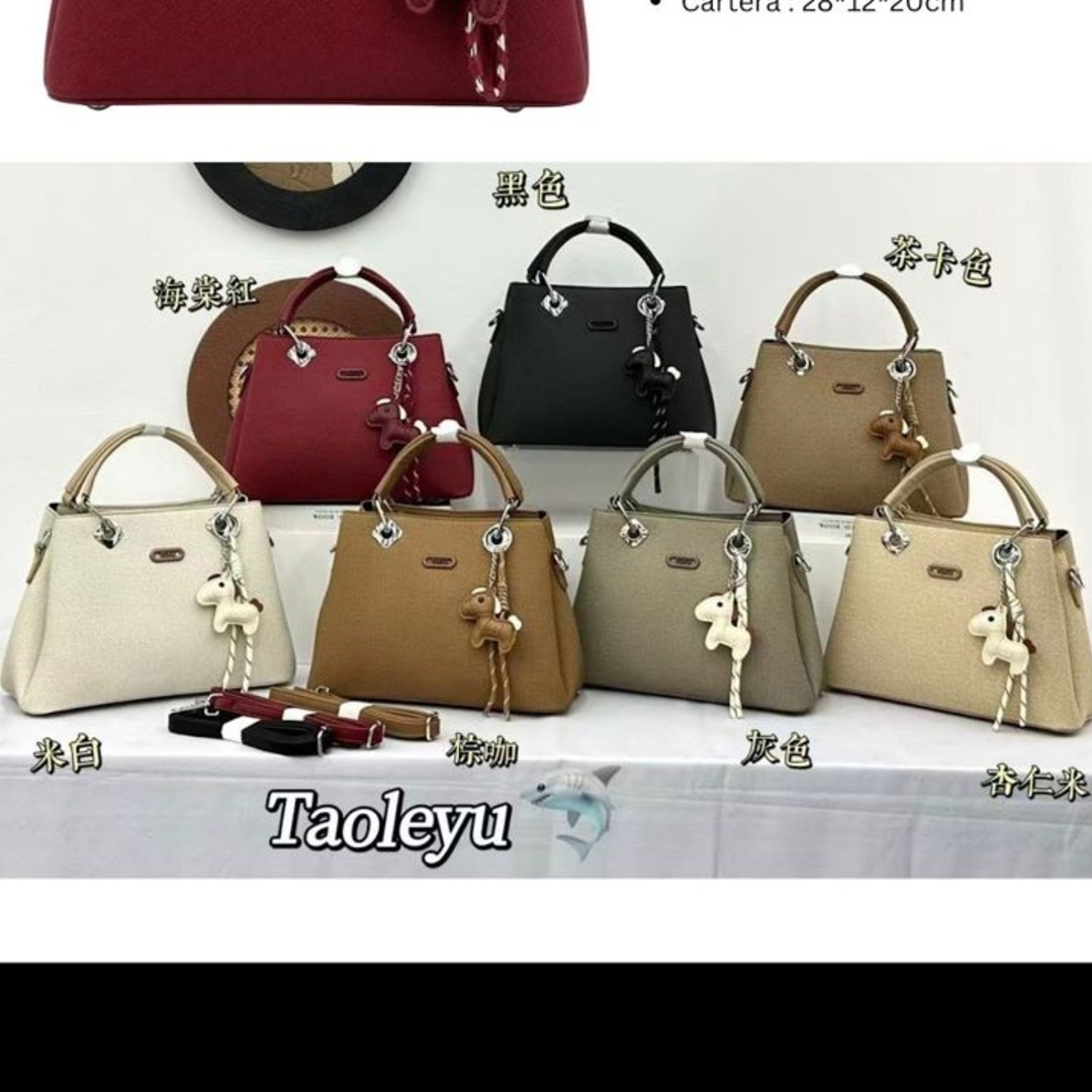 Cartera Taoleyu 86016#Xm