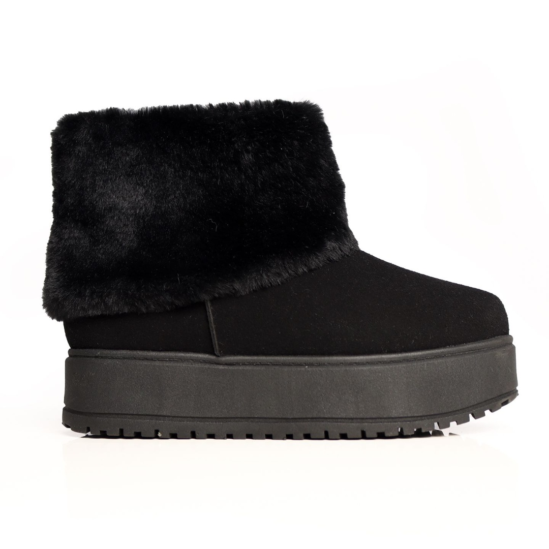 Pantubota Bunny Negro