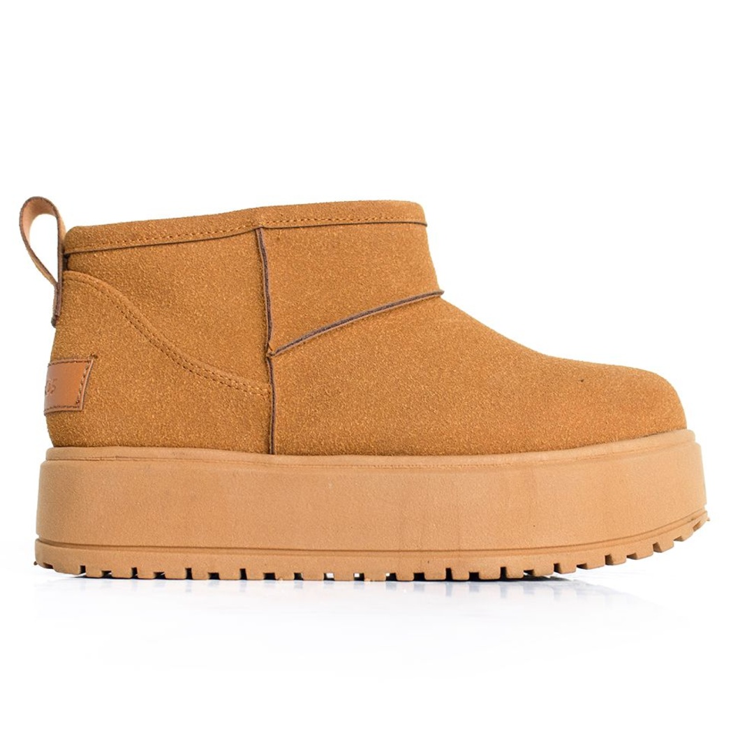Pantubota Baby Bun Camel