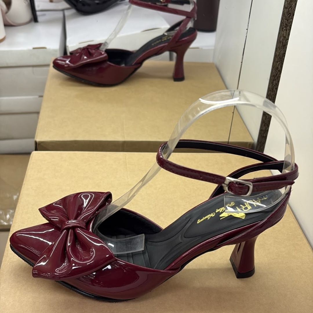 Stiletto Gabriella X7 Vino Copa
