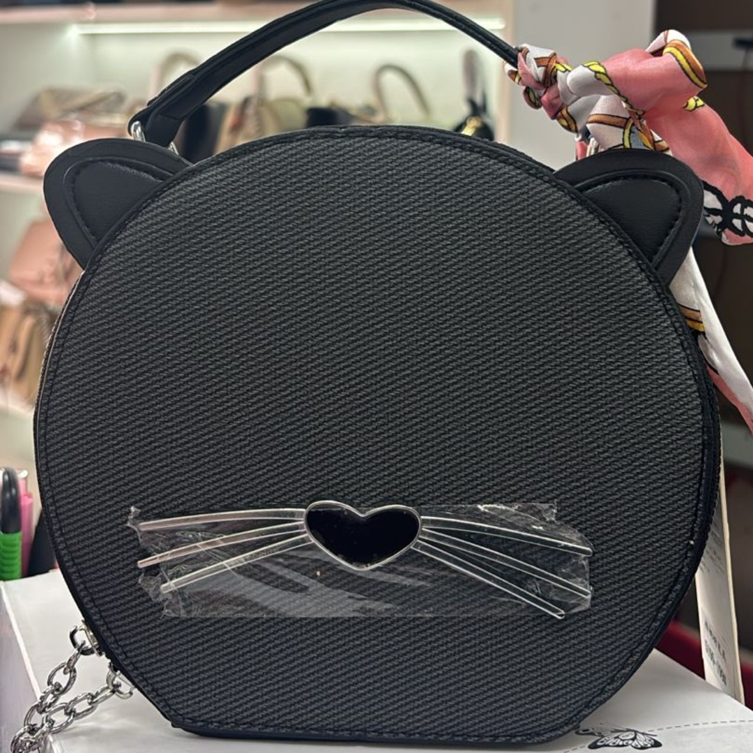 Morral Gato 5195-199